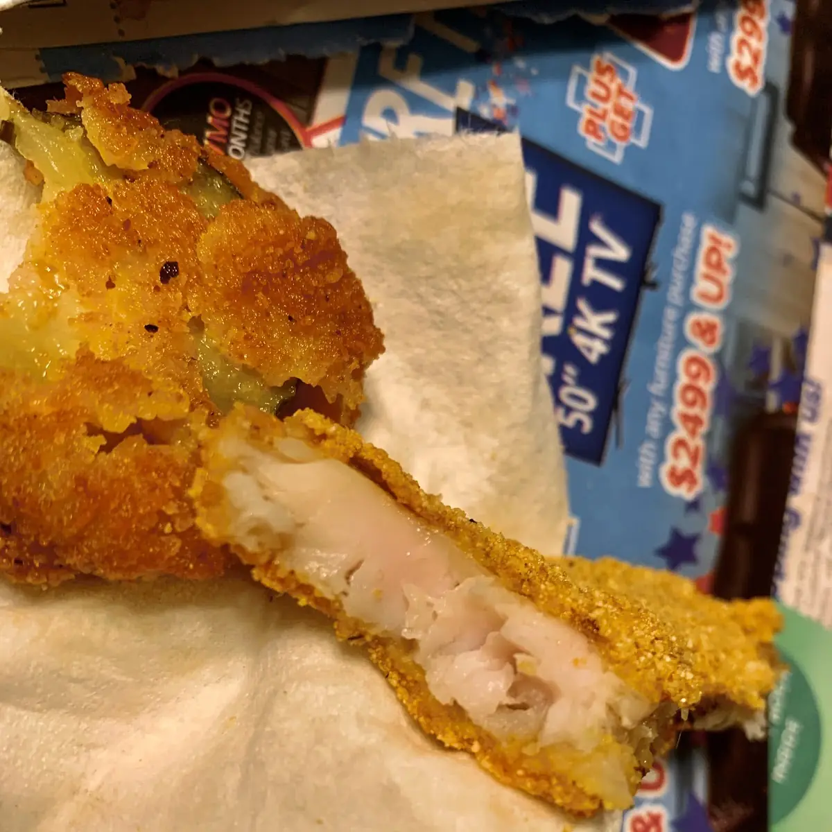 Tonkatsu