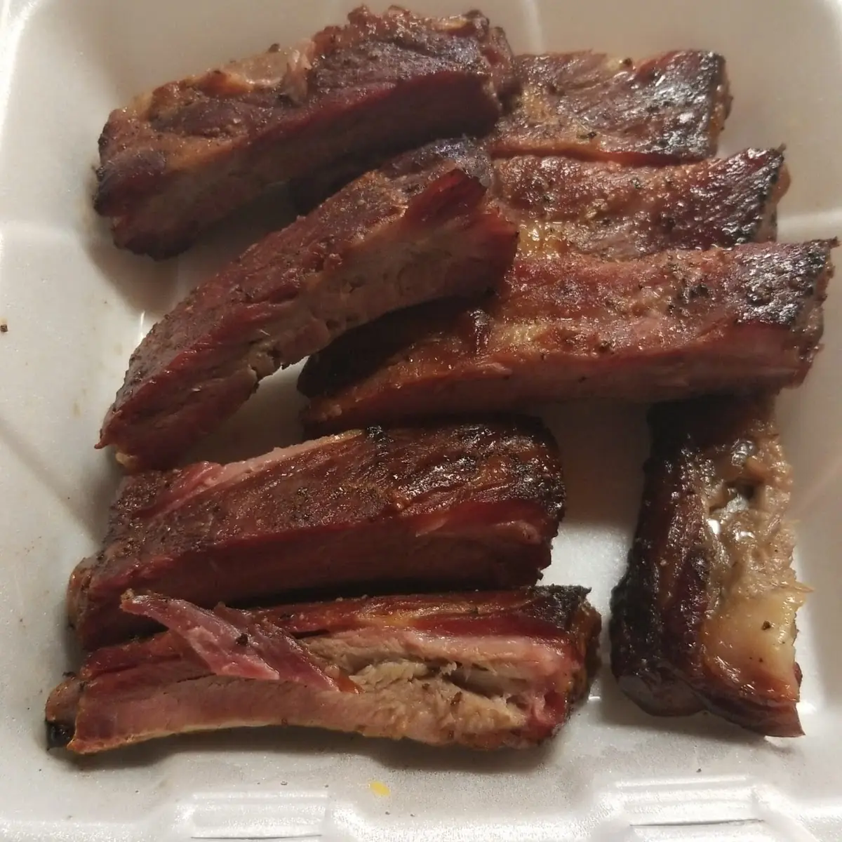 BBQ Pork
