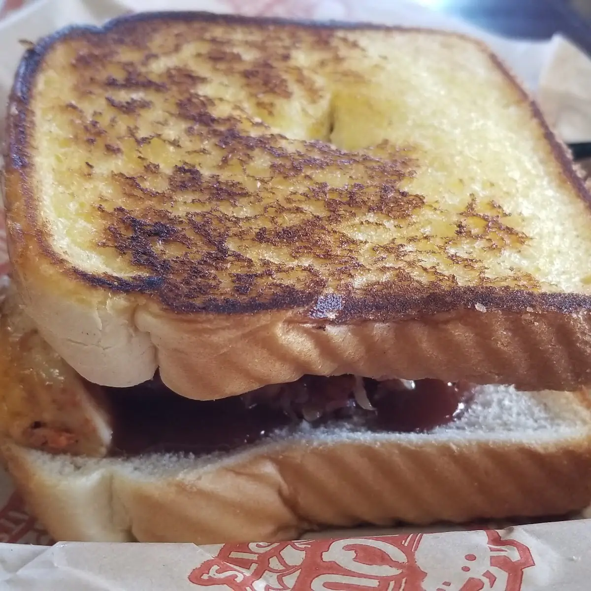 Texas Toast