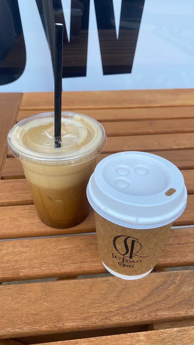 Cold Brew