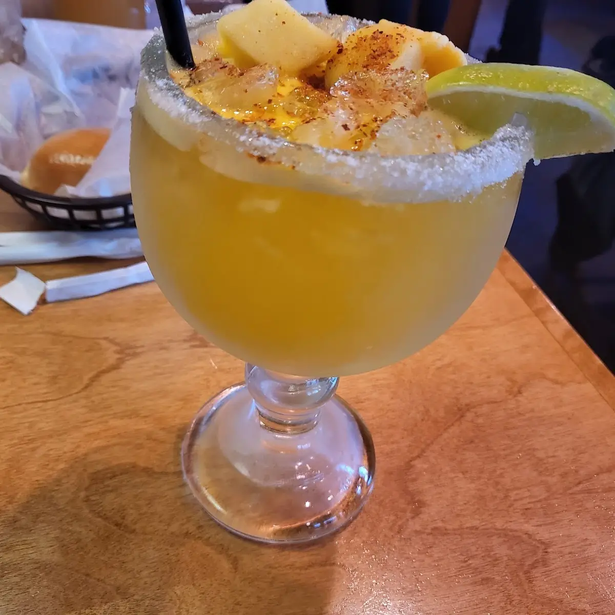 Mango Margarita