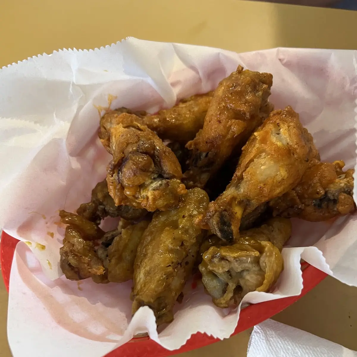 Lemon Pepper