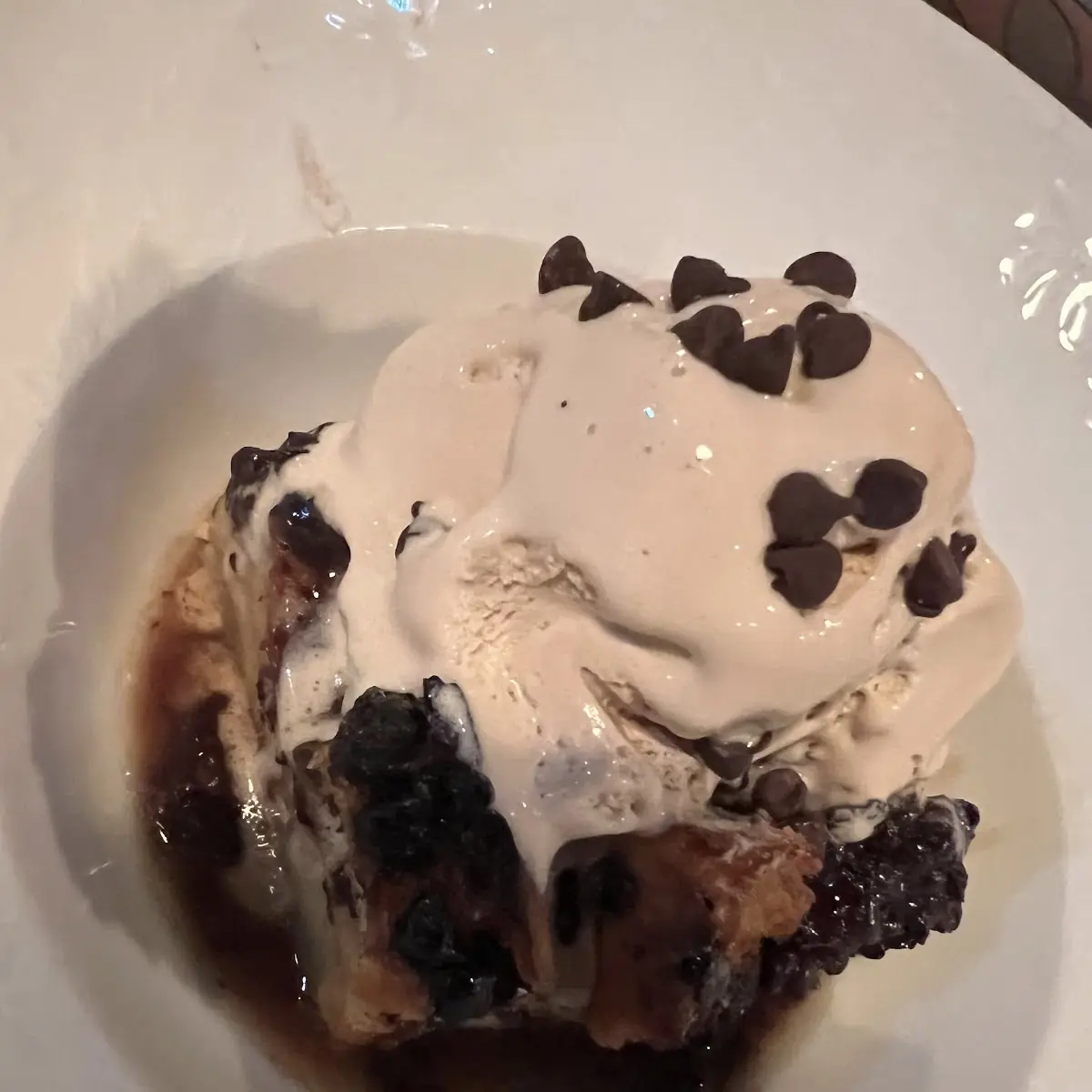 Bread Pudding