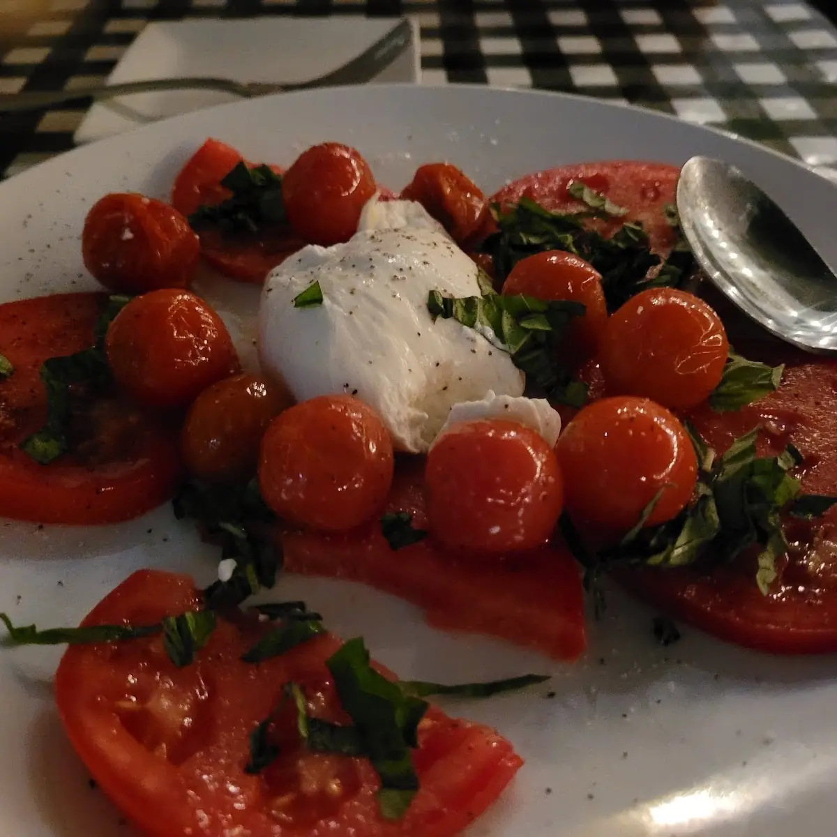 Caprese Salad