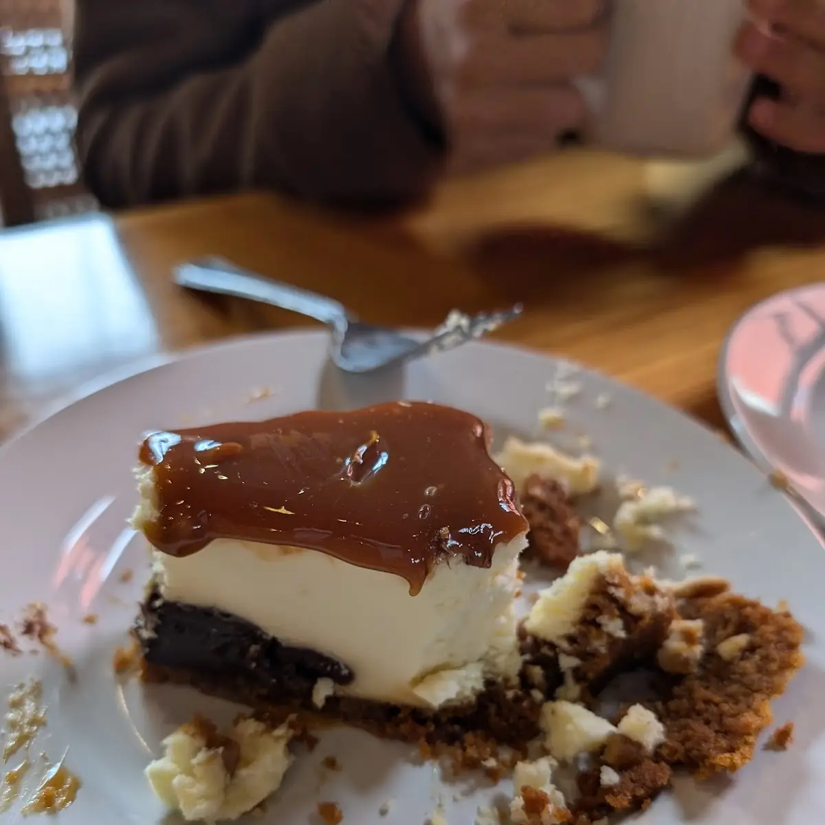Cheese Cake