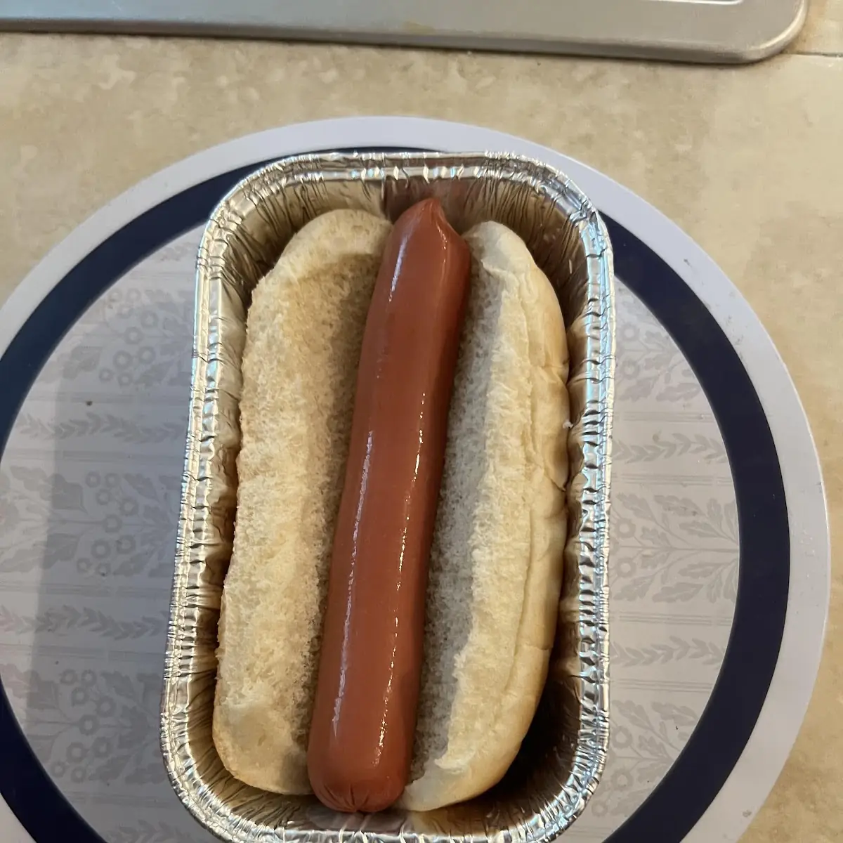 Hot Dog