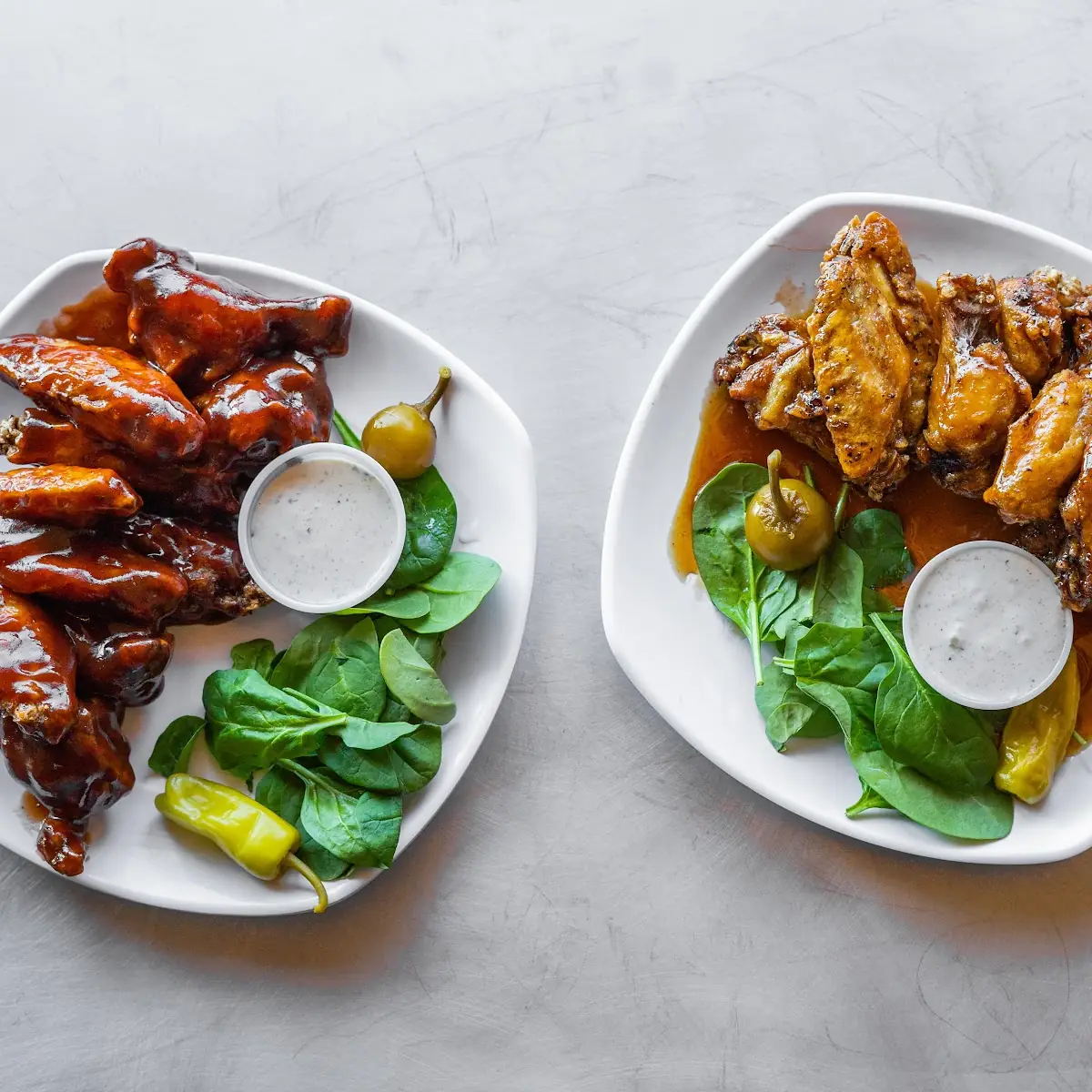 Wings