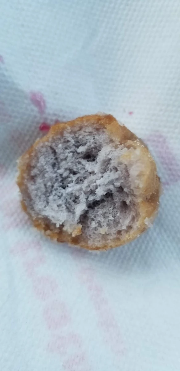 Munchkins Donut Hole Treats