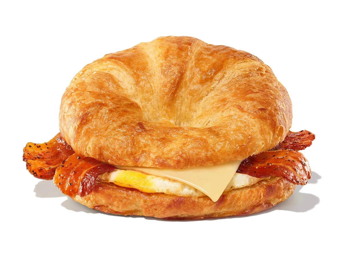 Sourdough Breakfast Sandwich
