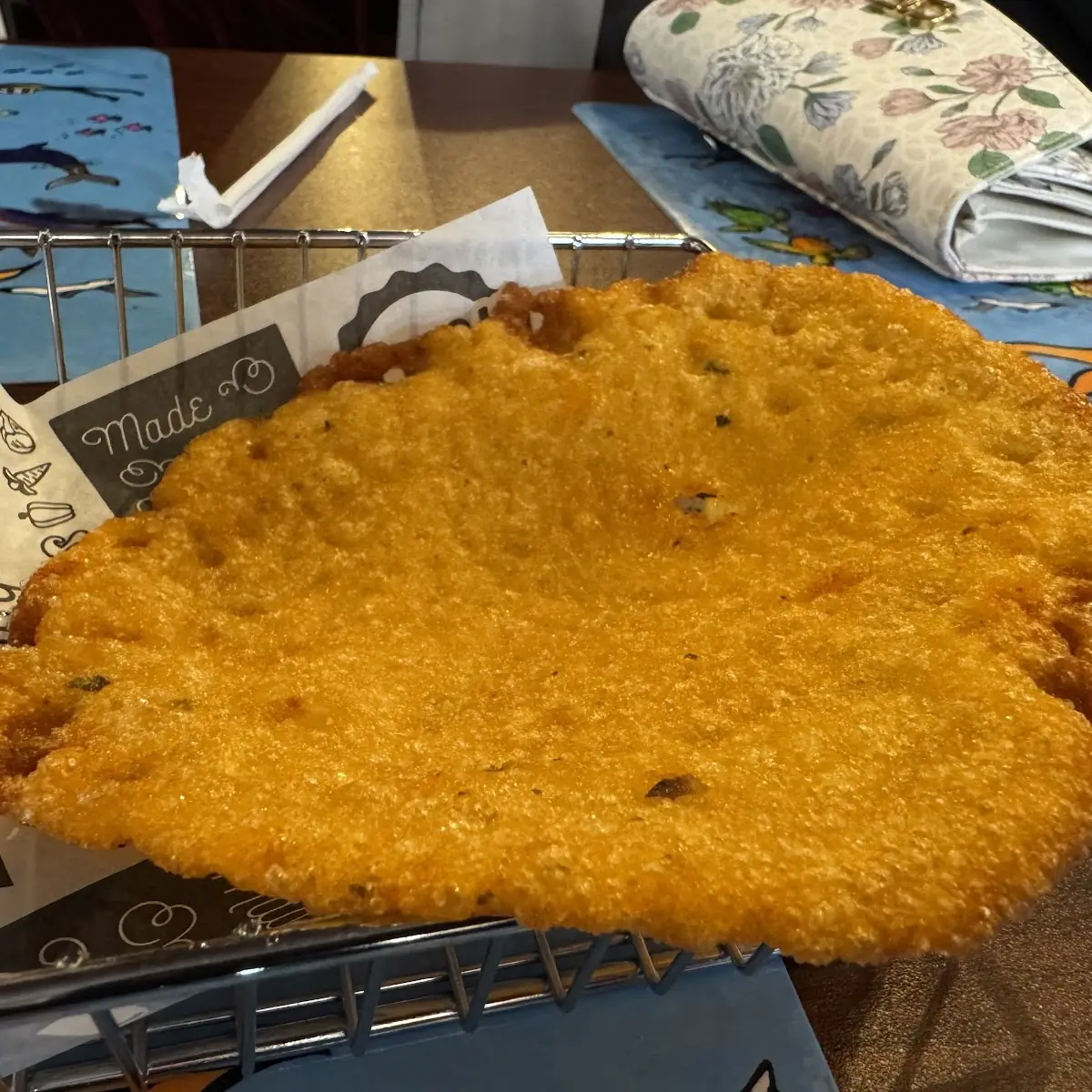 Schnitzel