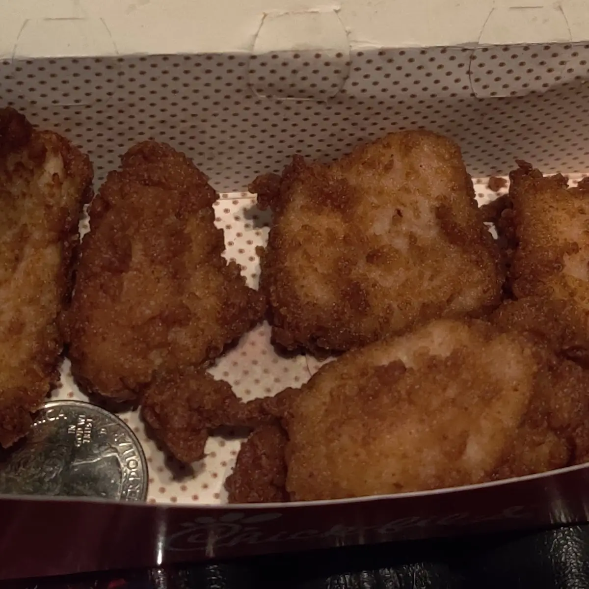 Chicken Nuggets