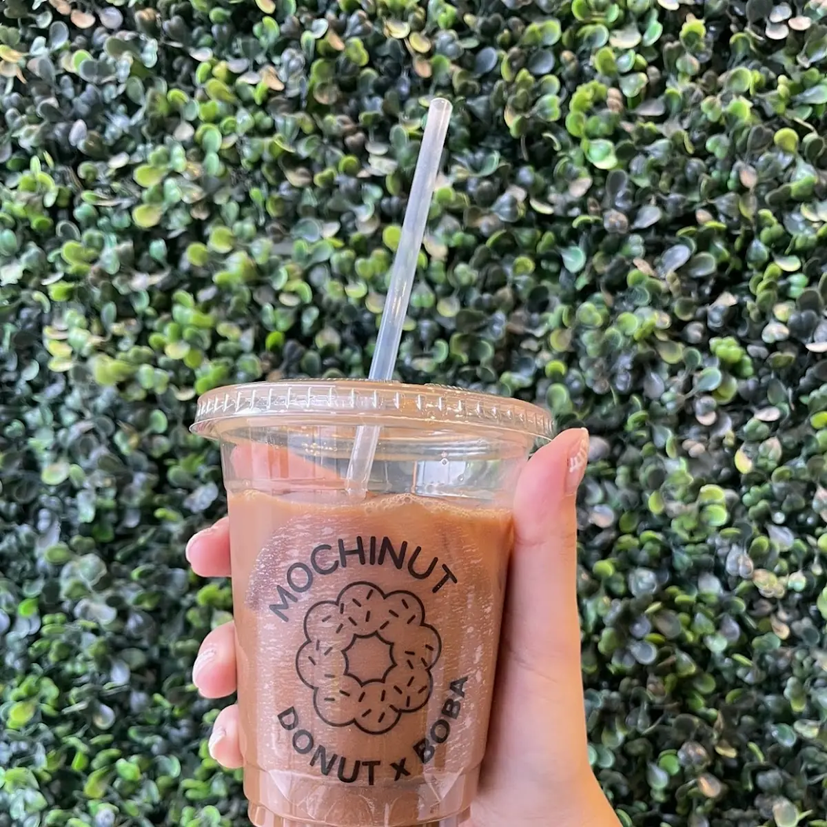 Vietnamese Iced Coffee