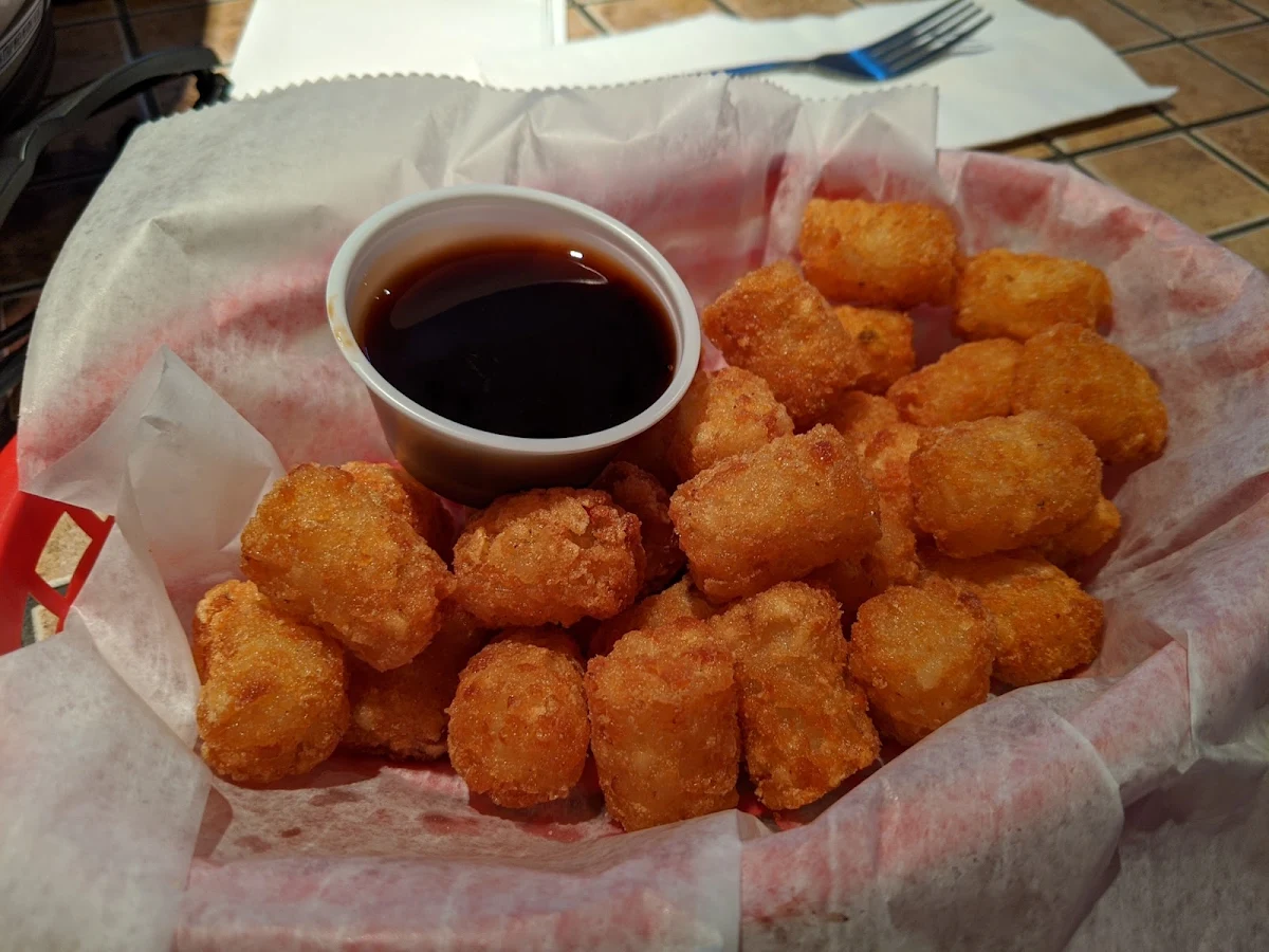 Tater Tots