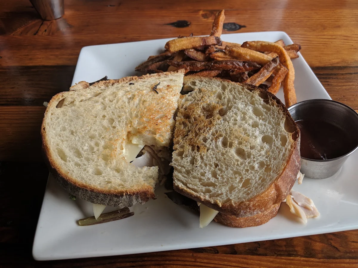 Tabor Turkey Club