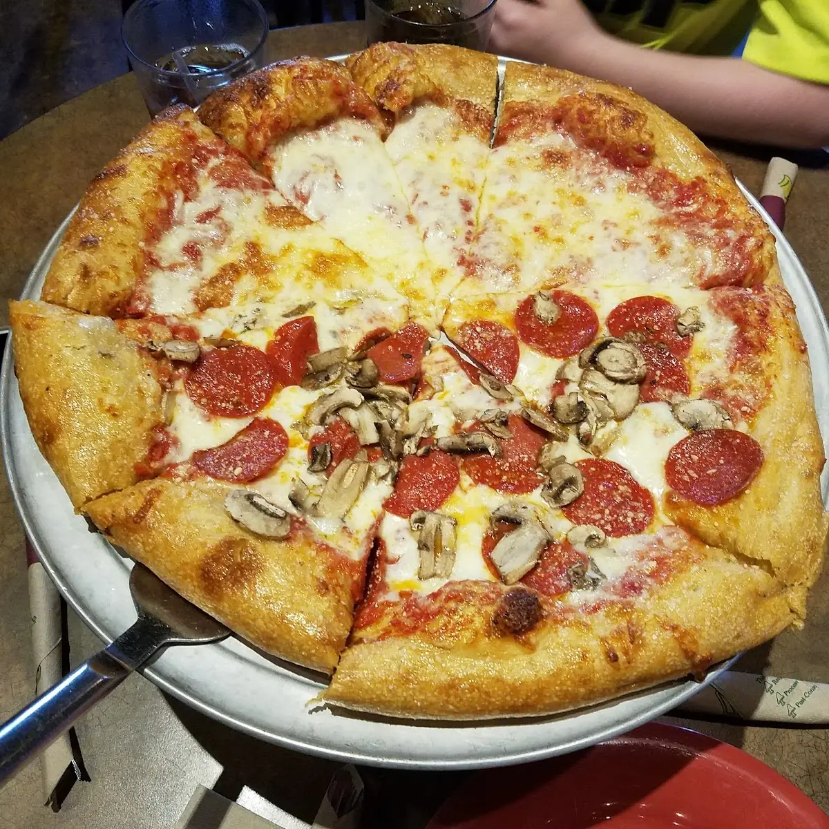 Pizza Ever