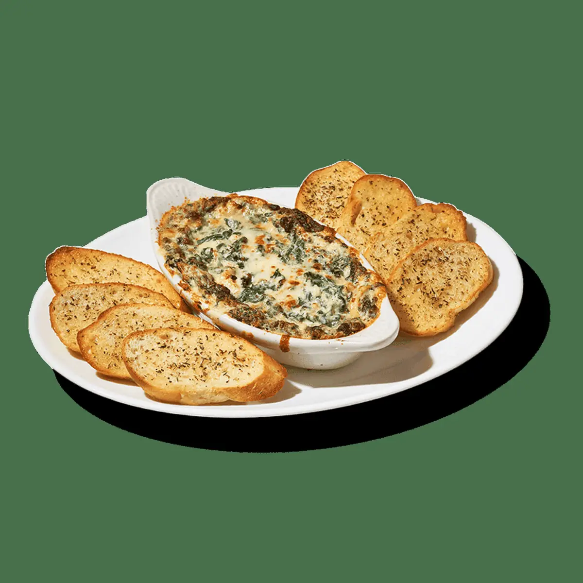 Spinach Dip