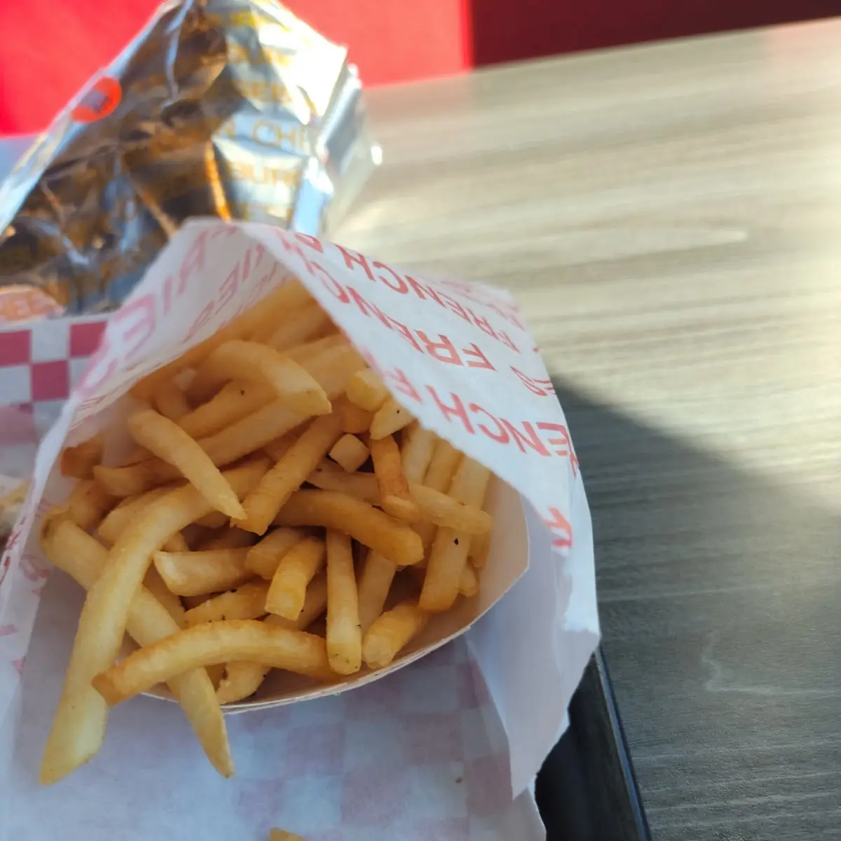 French Fries