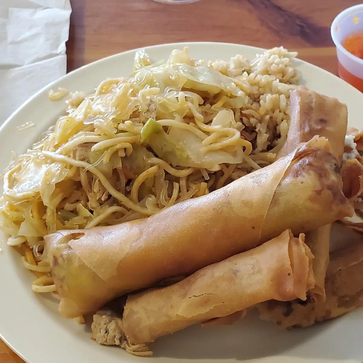 Pancit Canton