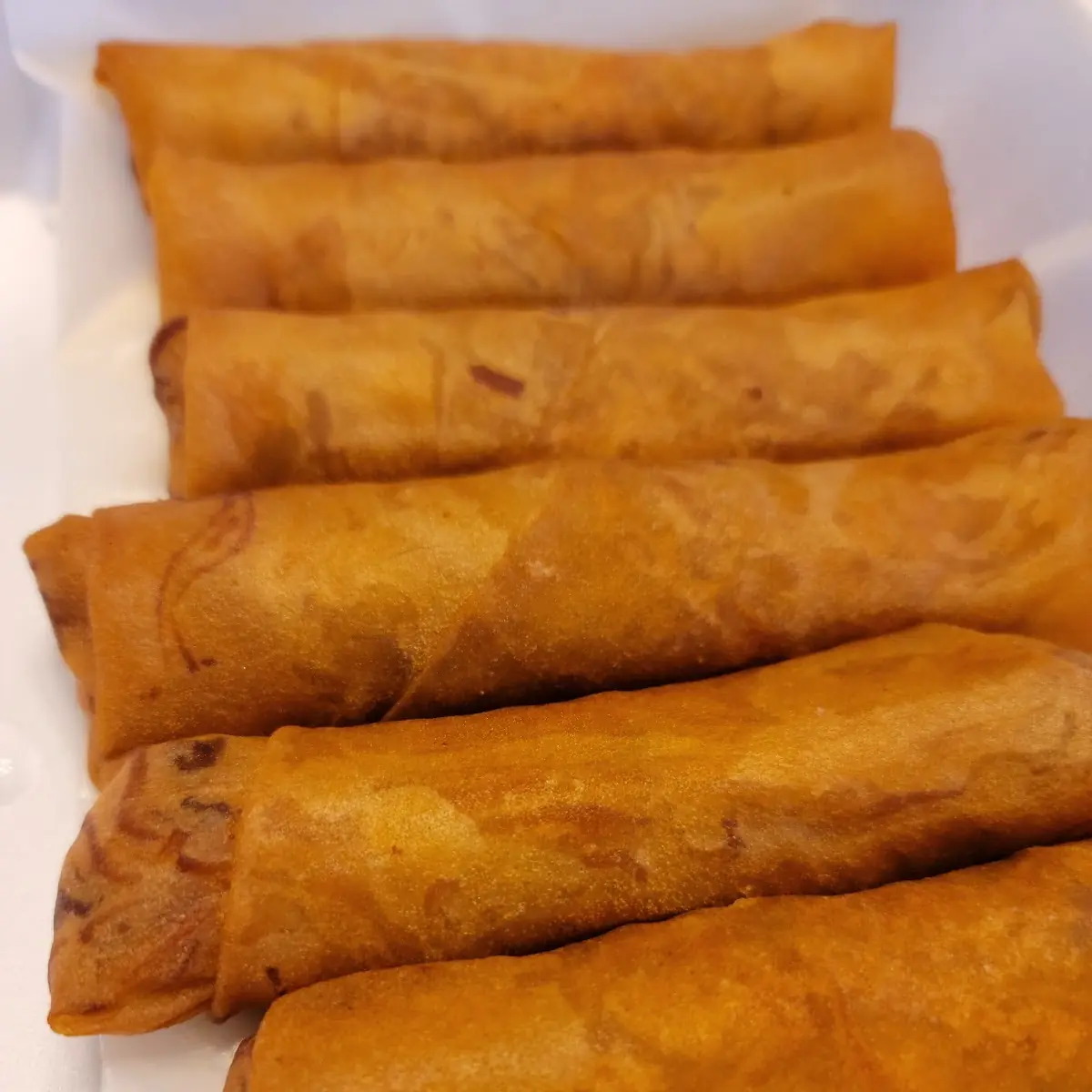 Spring Roll