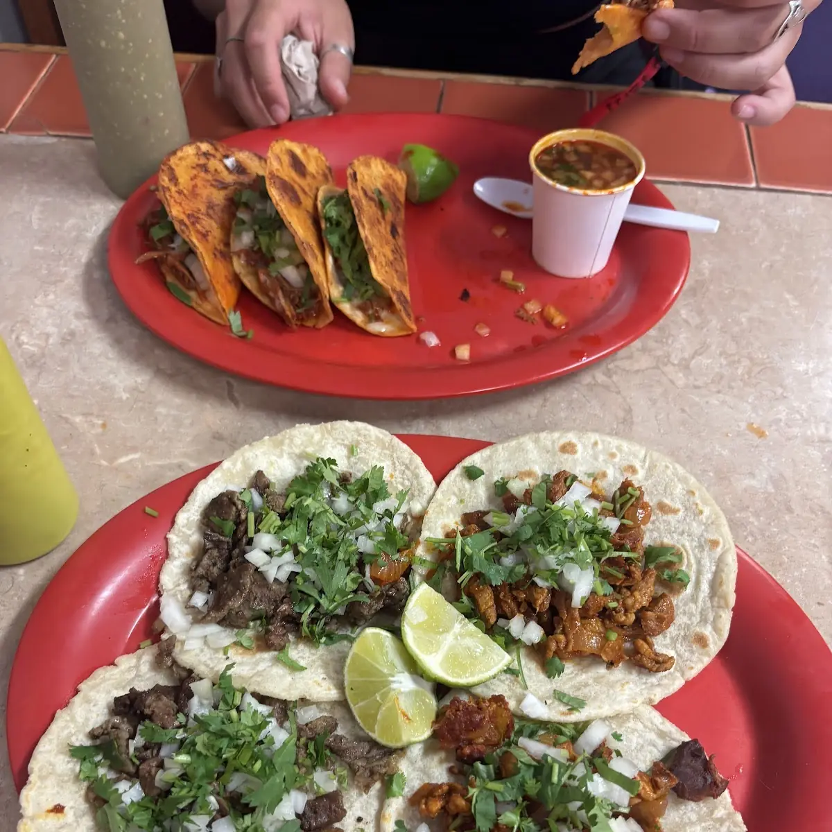Carne Asada
