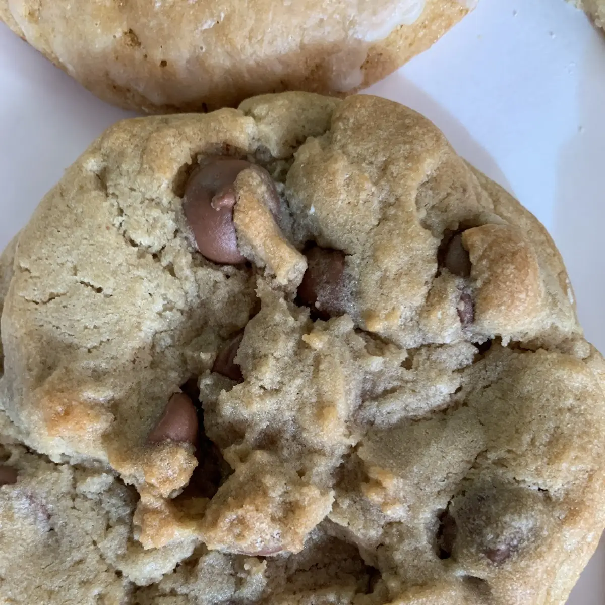 Choclate Chip Cookie