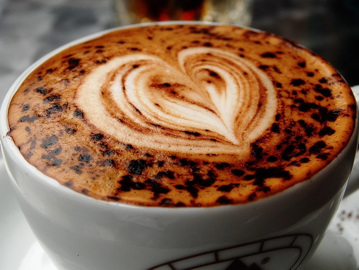 Cappuccino