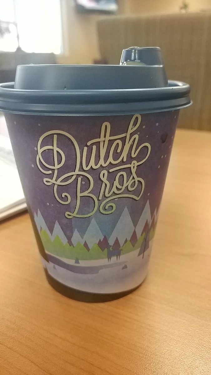Chai Latte