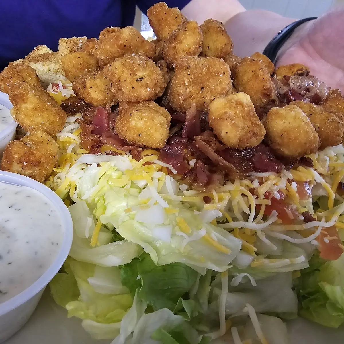 Tater Tots