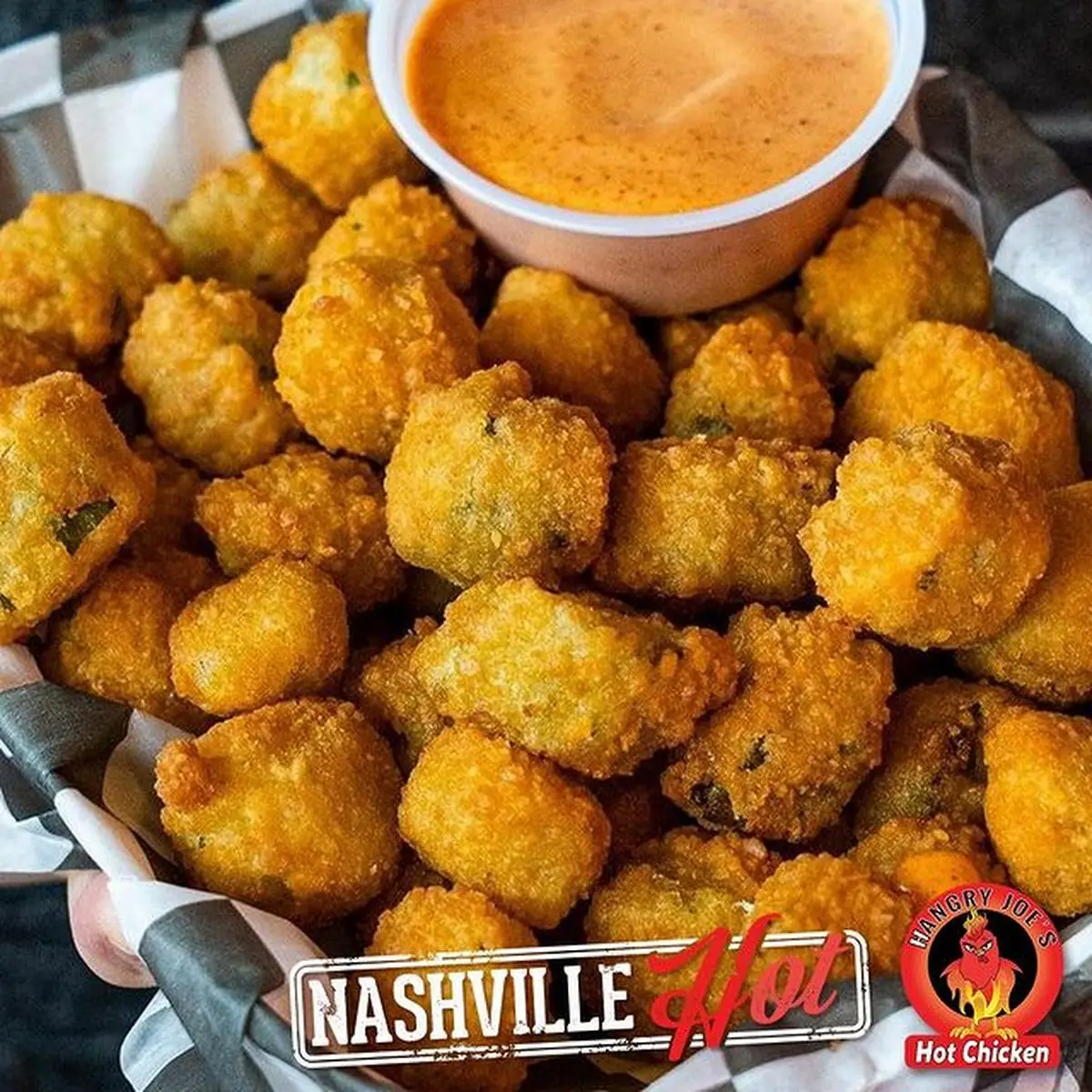 Chicken Bites