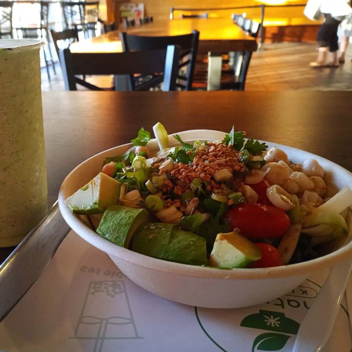 Green Smoothie