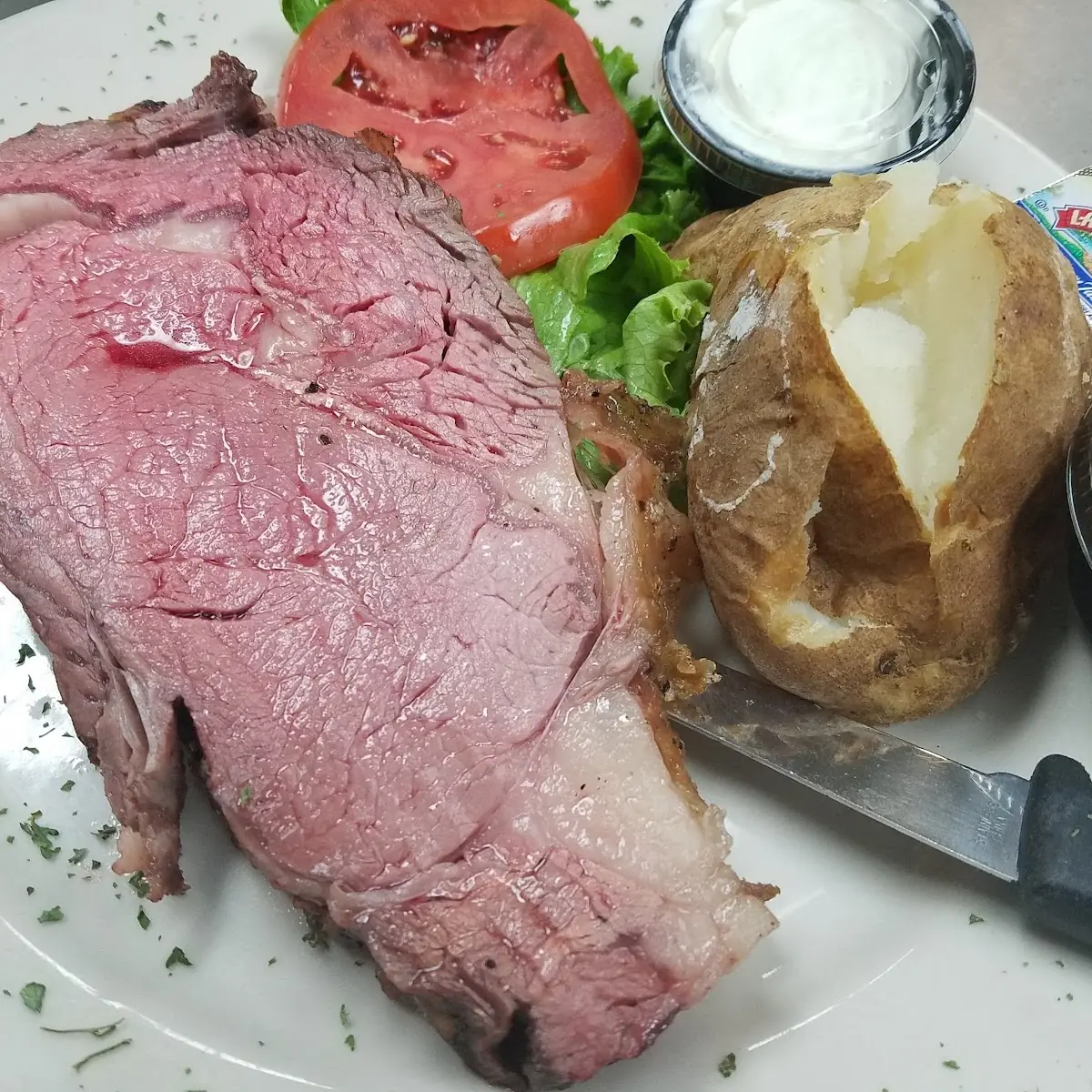 Prime Rib
