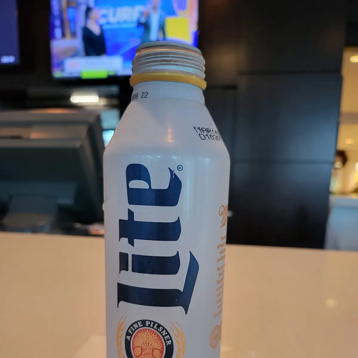 Miller Lite