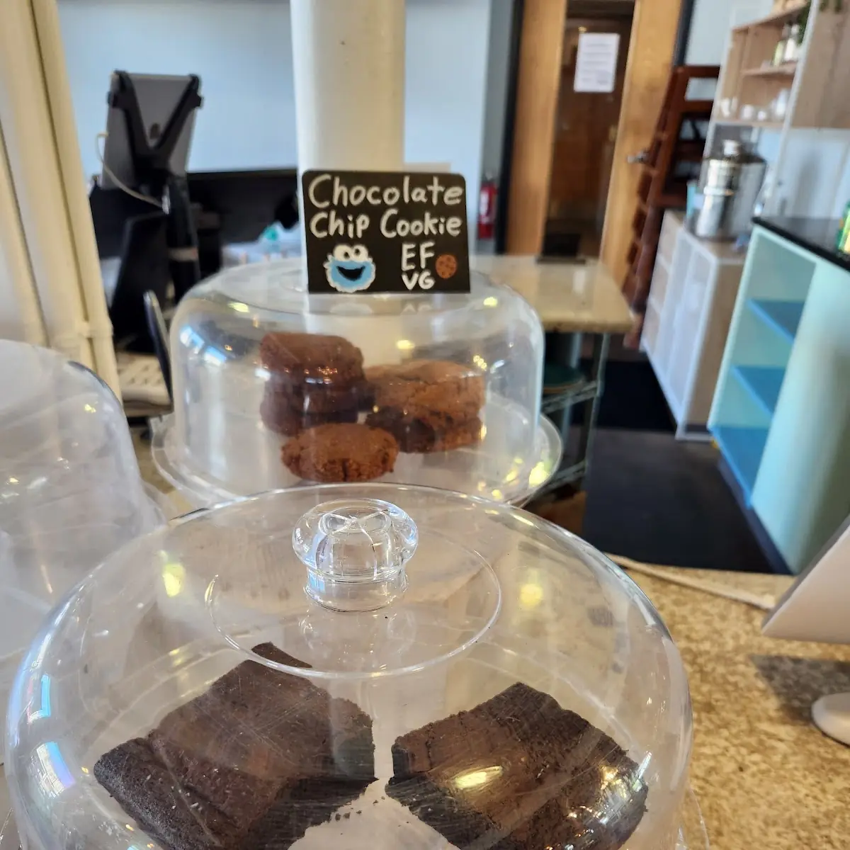 Chocolate Brownie