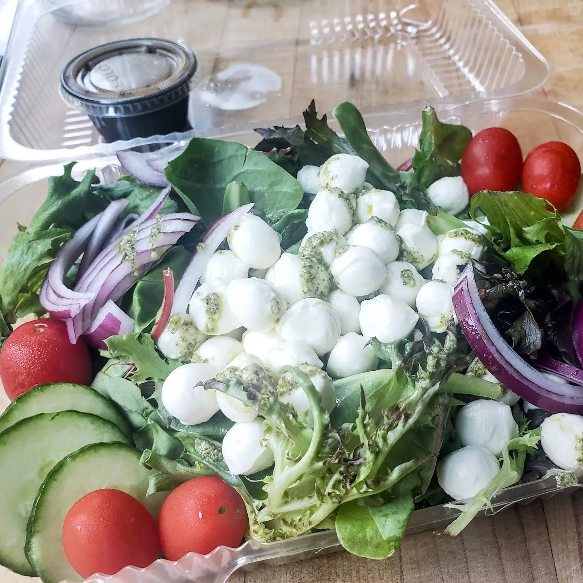 Caprese Salad