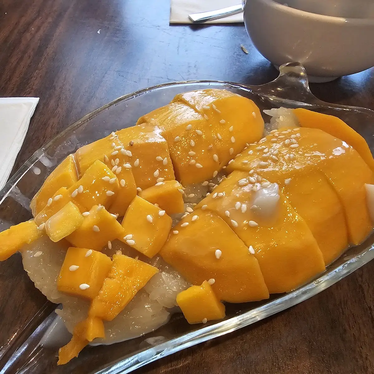Sticky Rice