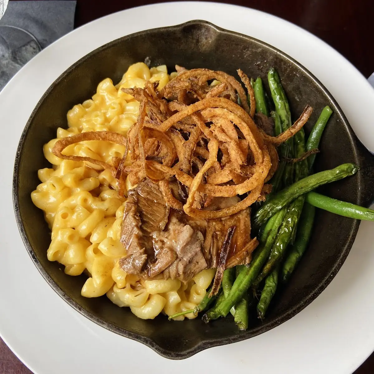 Pulled Pork