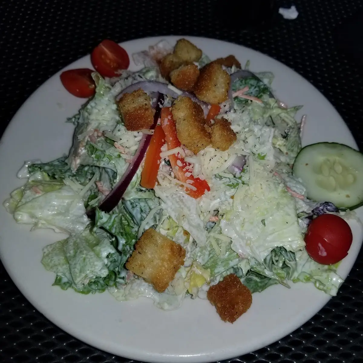 Caesar Salad