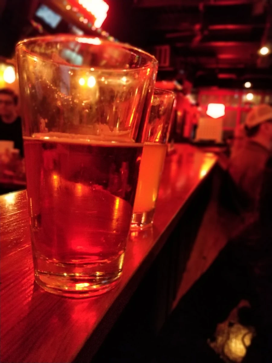 Michelob Ultra