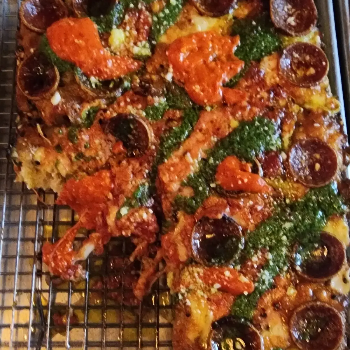 My Pizza