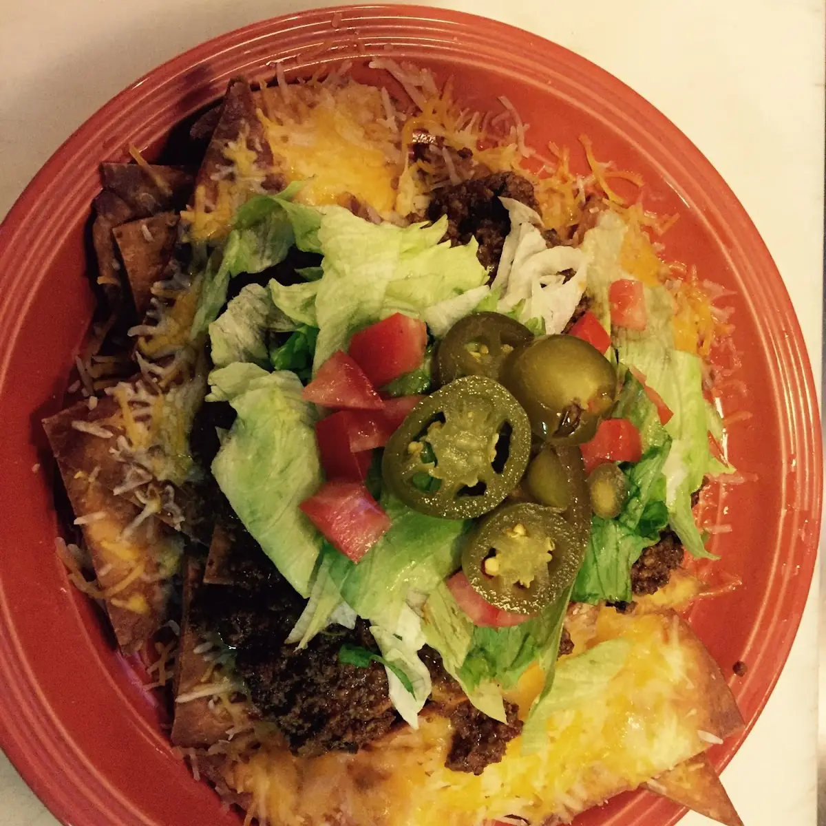 Moe's Tacos