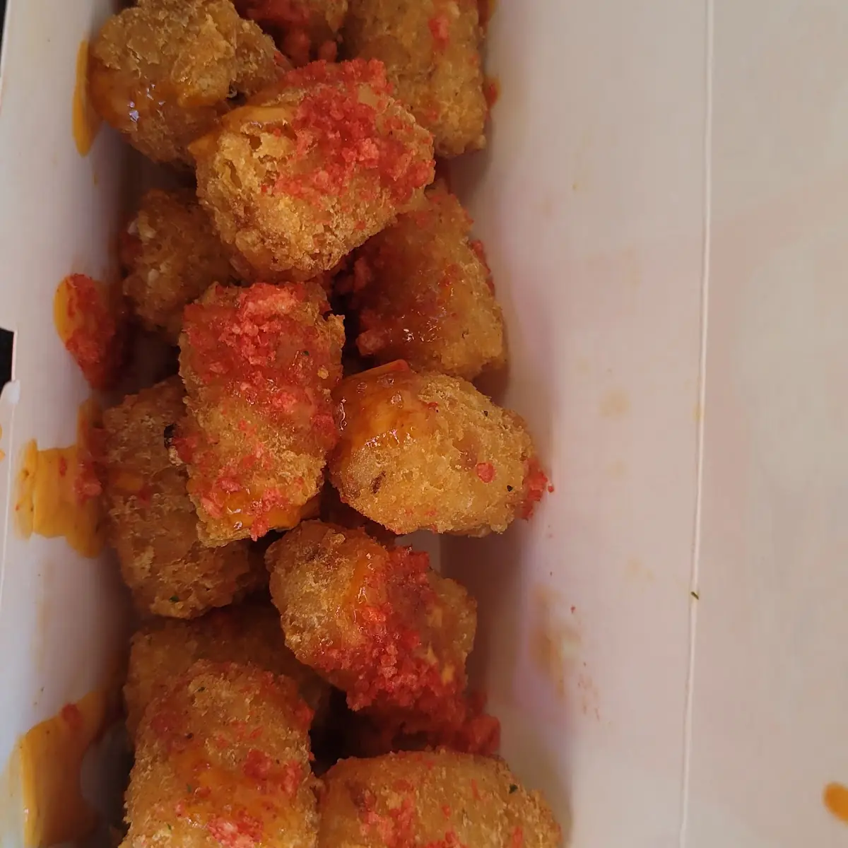 Tater Tots