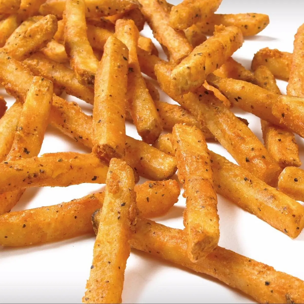 Famous Seasoned Fries
