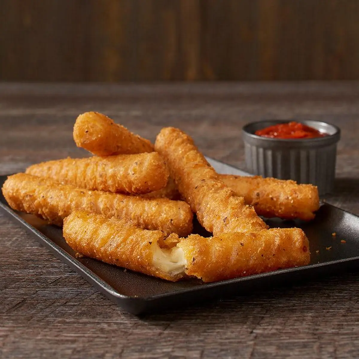 Fry-Seasoned Monsterella Stix