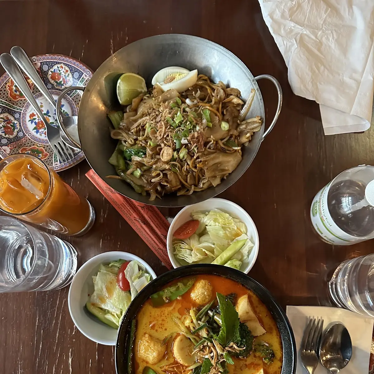 Ultimate Curry Laksa by Request