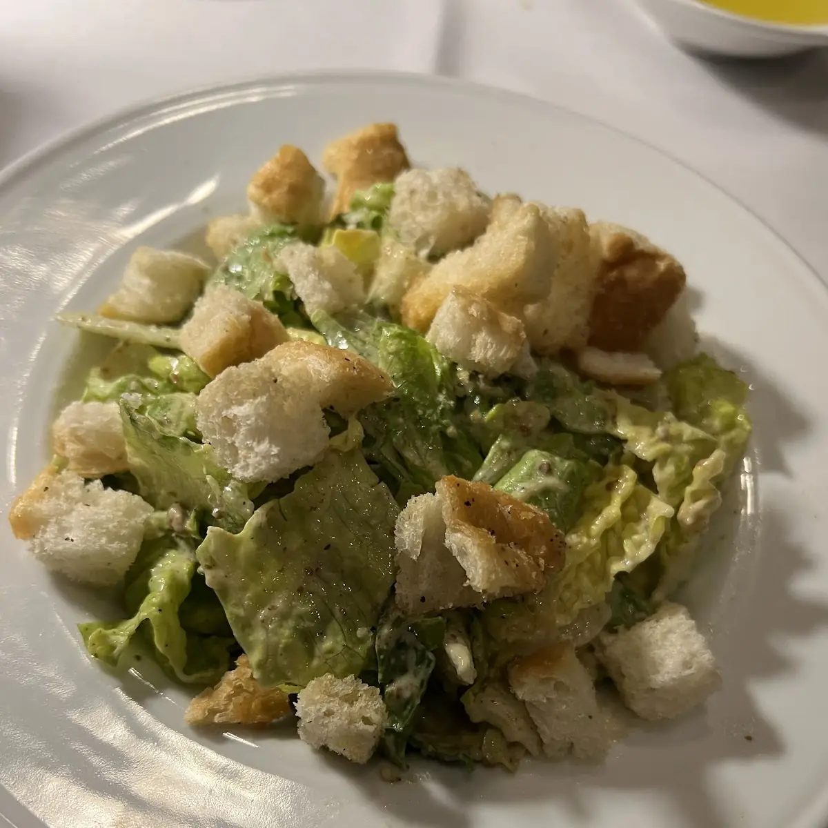 Caesar Salad
