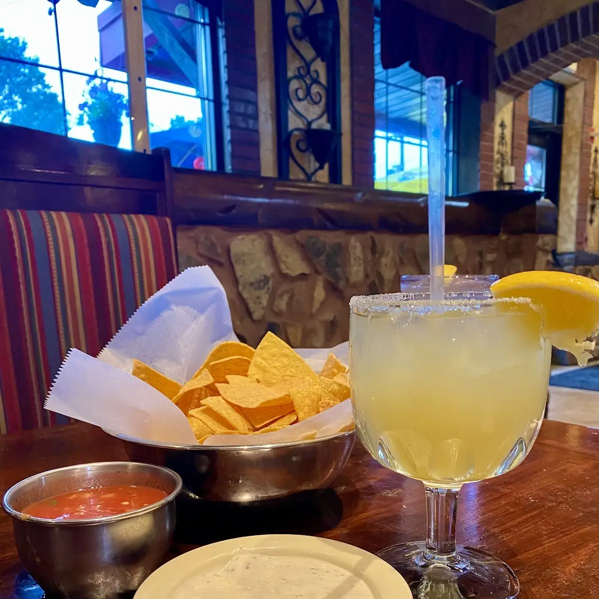 Cheese Dip