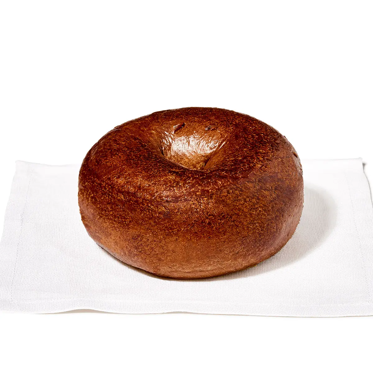 Half Dozen Bagels