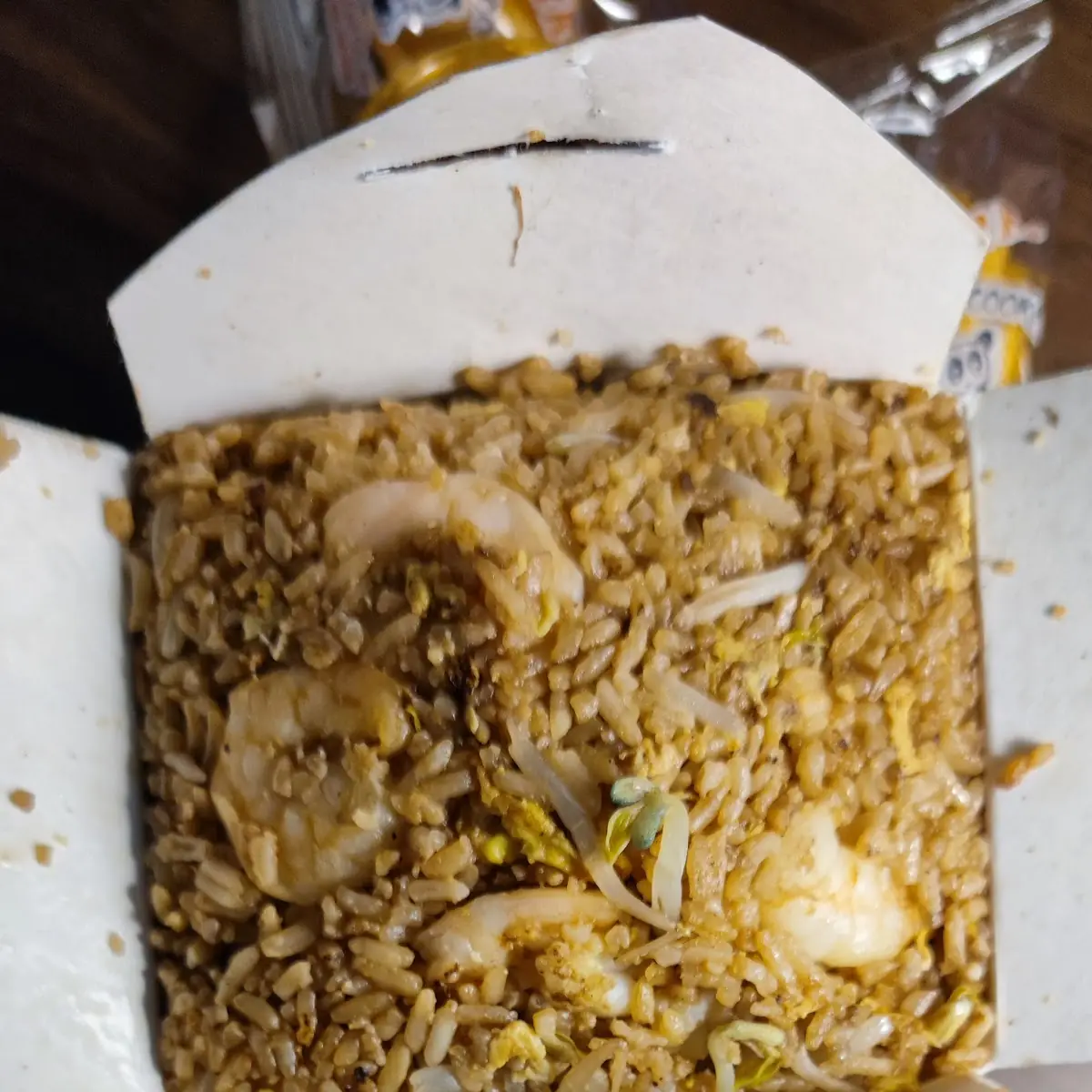 House Chow Fun
