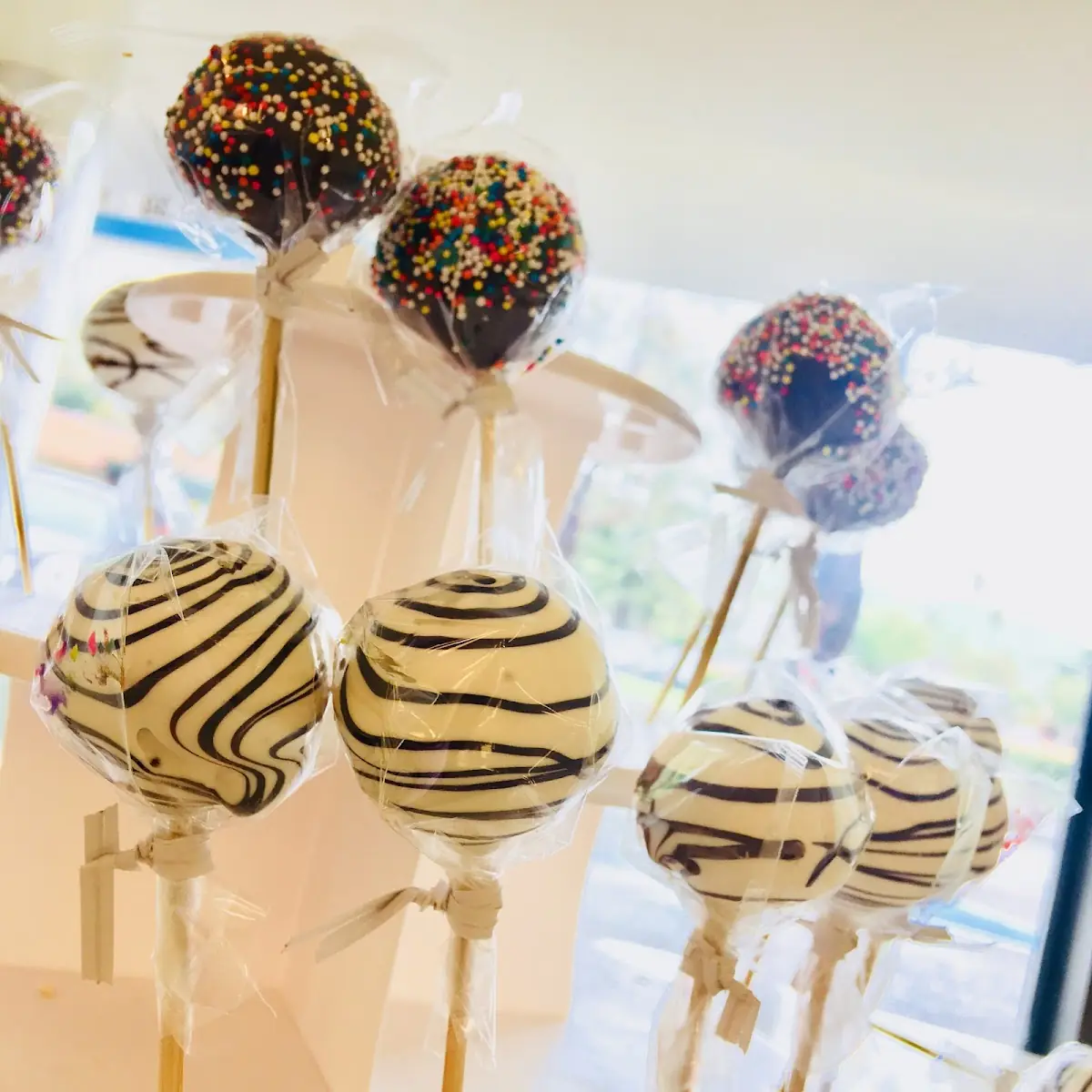 Cake Pop