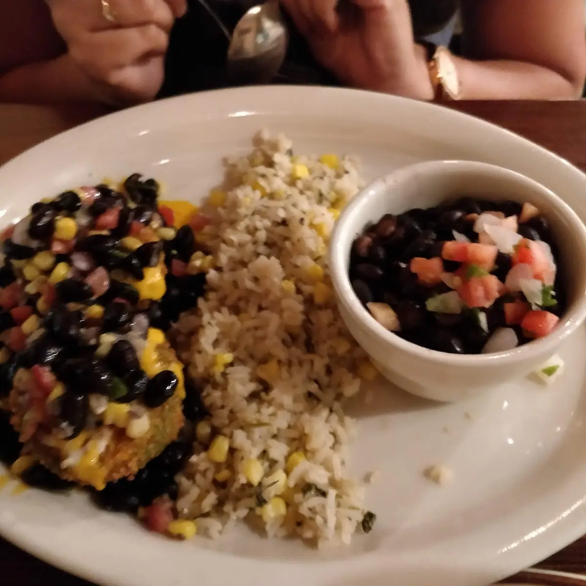 Black Beans
